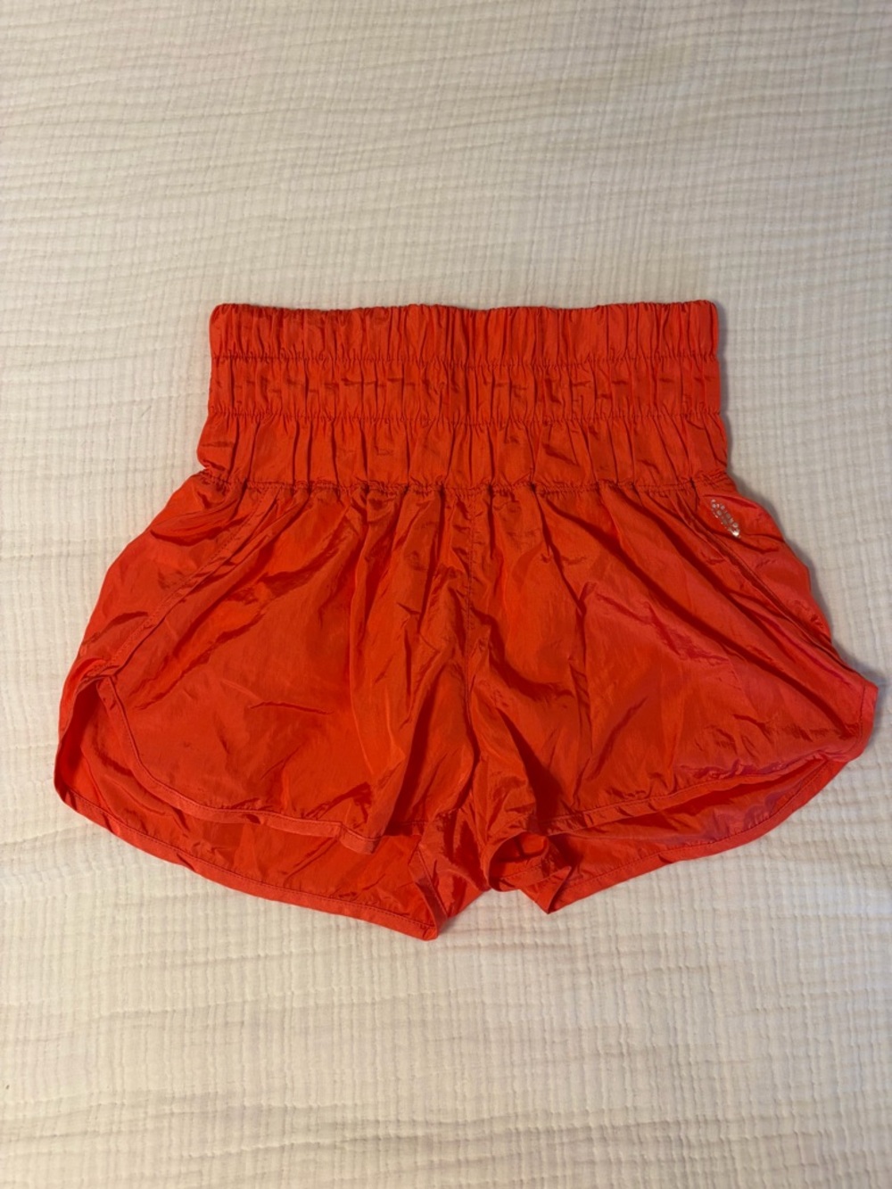 Free People Movement - The Way Home Shorts